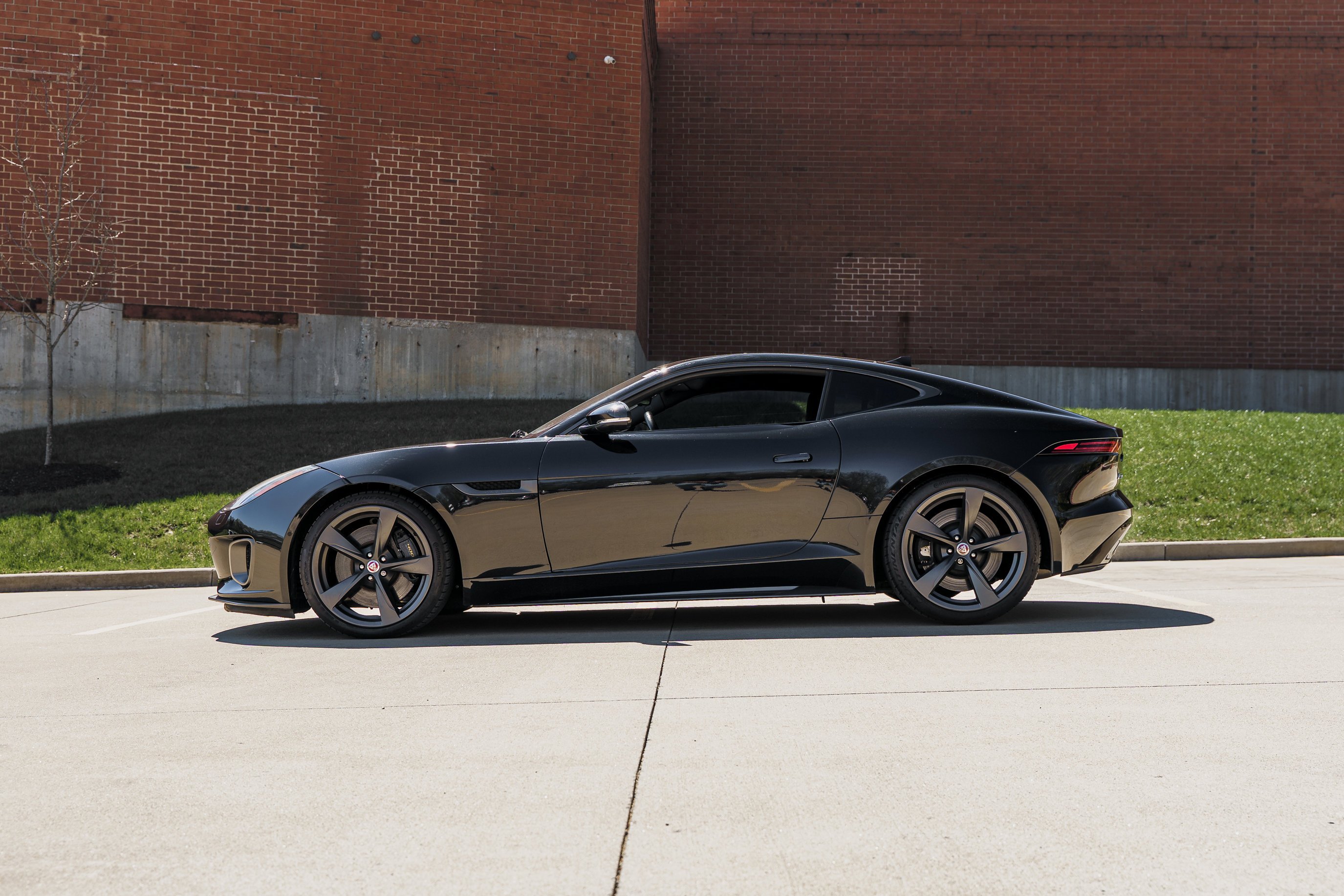 2018 Jaguar F-TYPE 400 SPORT - Photo 6