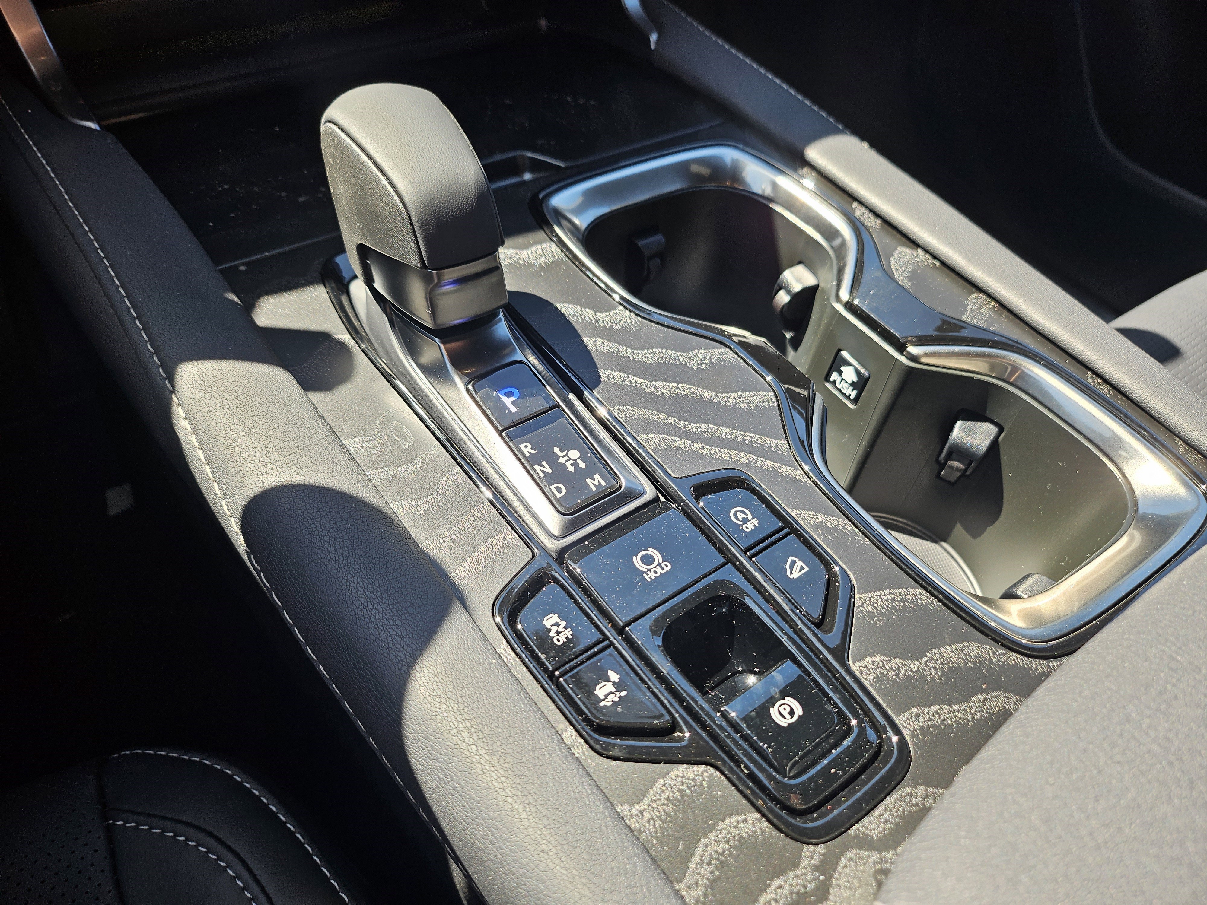 New 2026 Iridium Lexus PREMIUM PLUS image 14