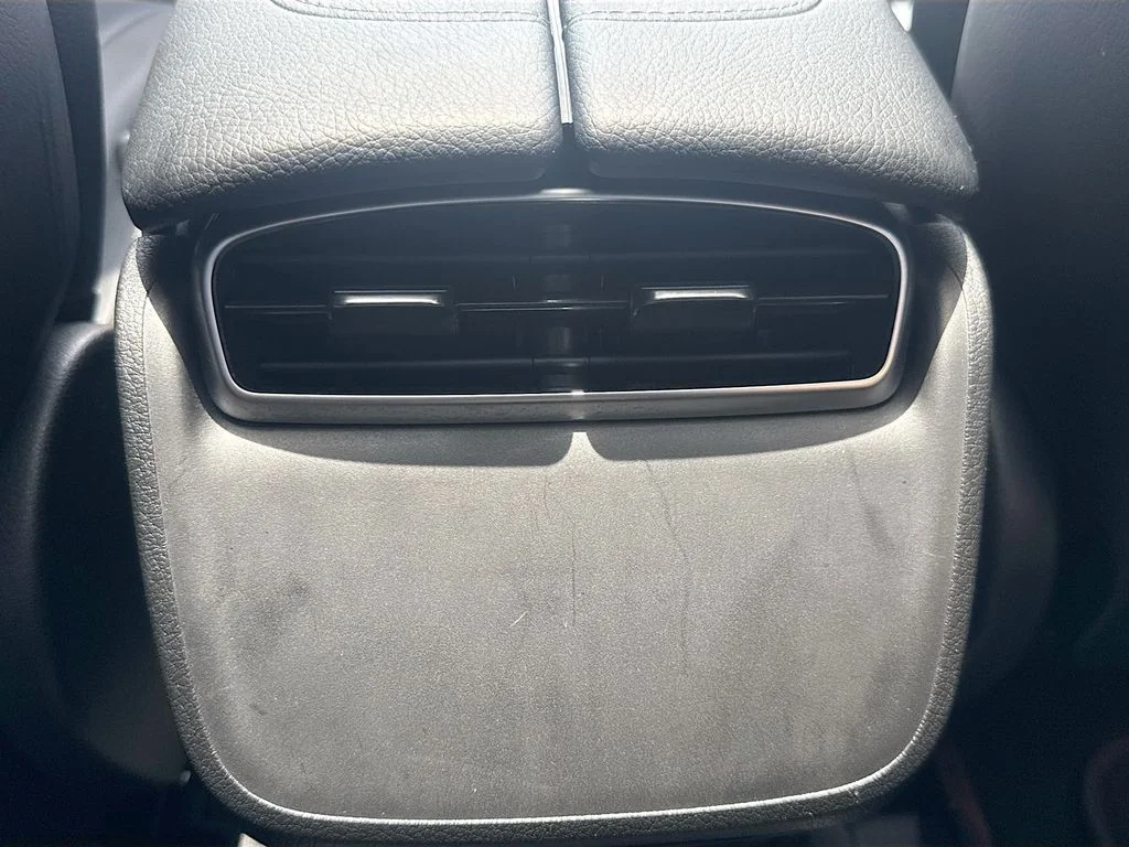 Used 2023 Black Mercedes-Benz 350+ Sedan image 27