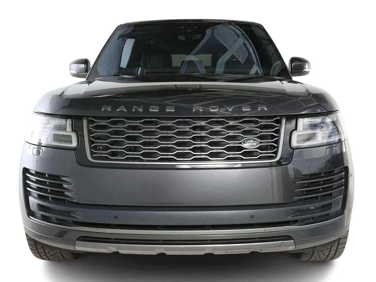 Used 2022 Gray Land Rover Westminster image 7