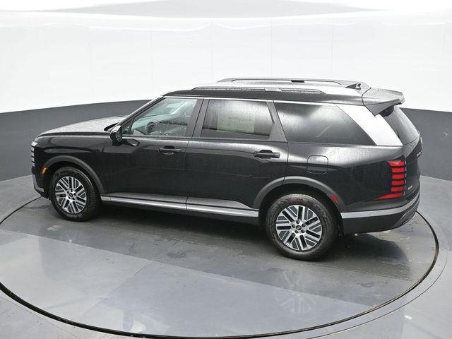 New 2026 Black Hyundai SEL Premium 7P image 11