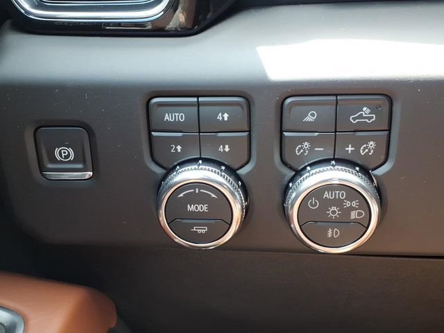New 2026 Onyx Black GMC Denali Ultimate image 14