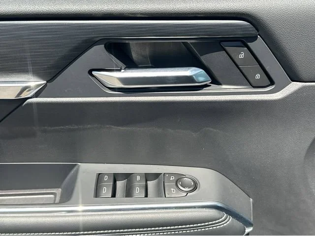2025 GMC Acadia Elevation - Photo 33