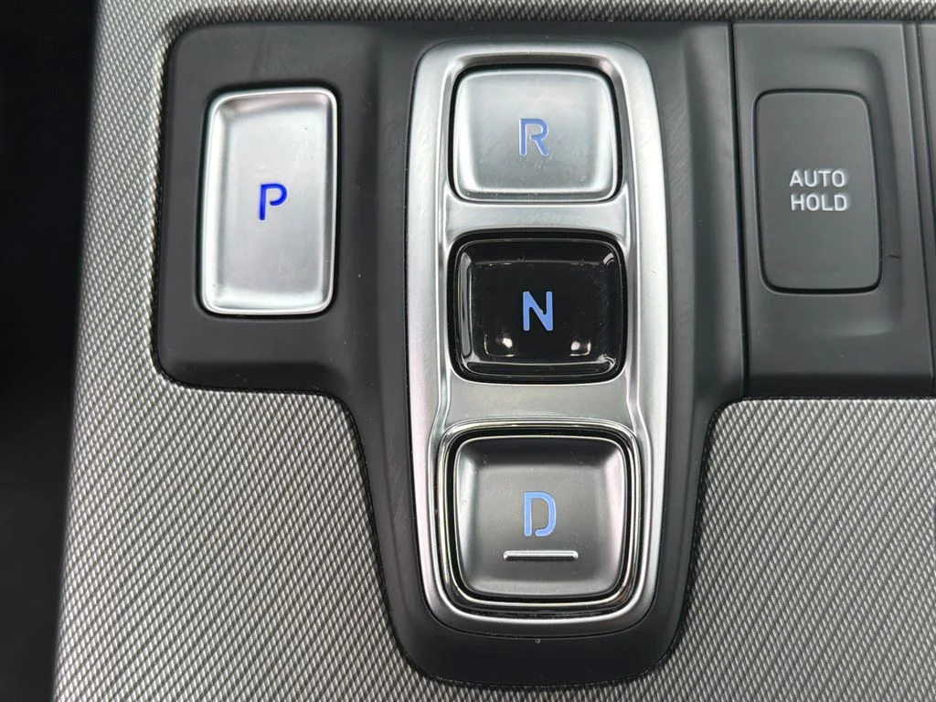 Used 2024 Black Hyundai XRT image 32