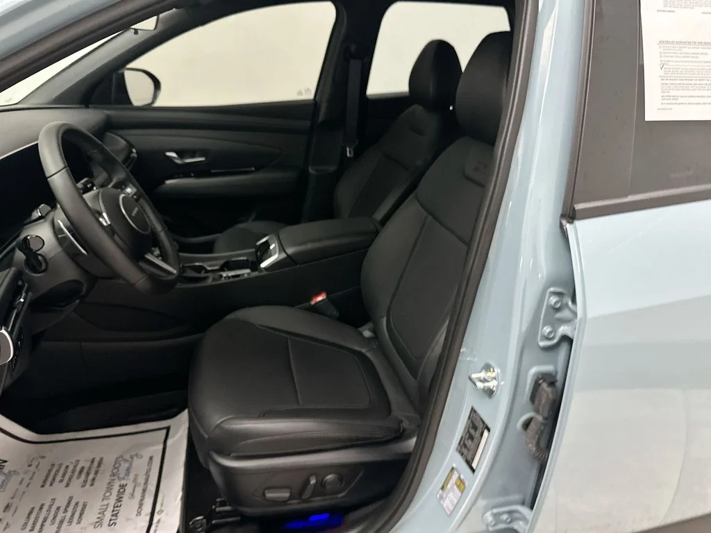Used 2026 Blue Hyundai XRT image 15