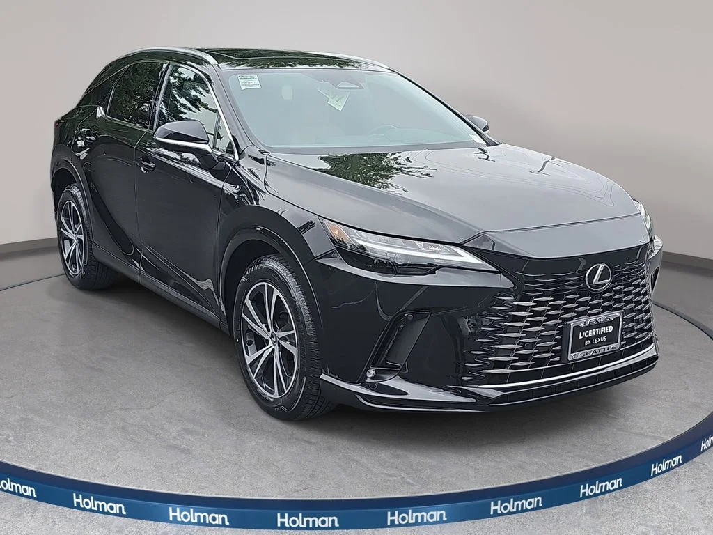 Certified Used 2023 CAVIAR Lexus 350 Premium image 4