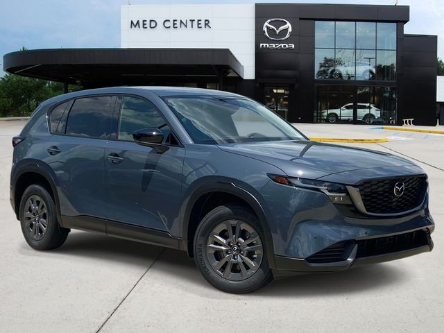 2026 Mazda CX-5 2.5 S Select AWD
