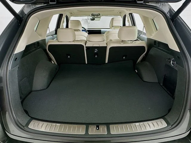 New 2026 Green Genesis 2.5T Select image 24