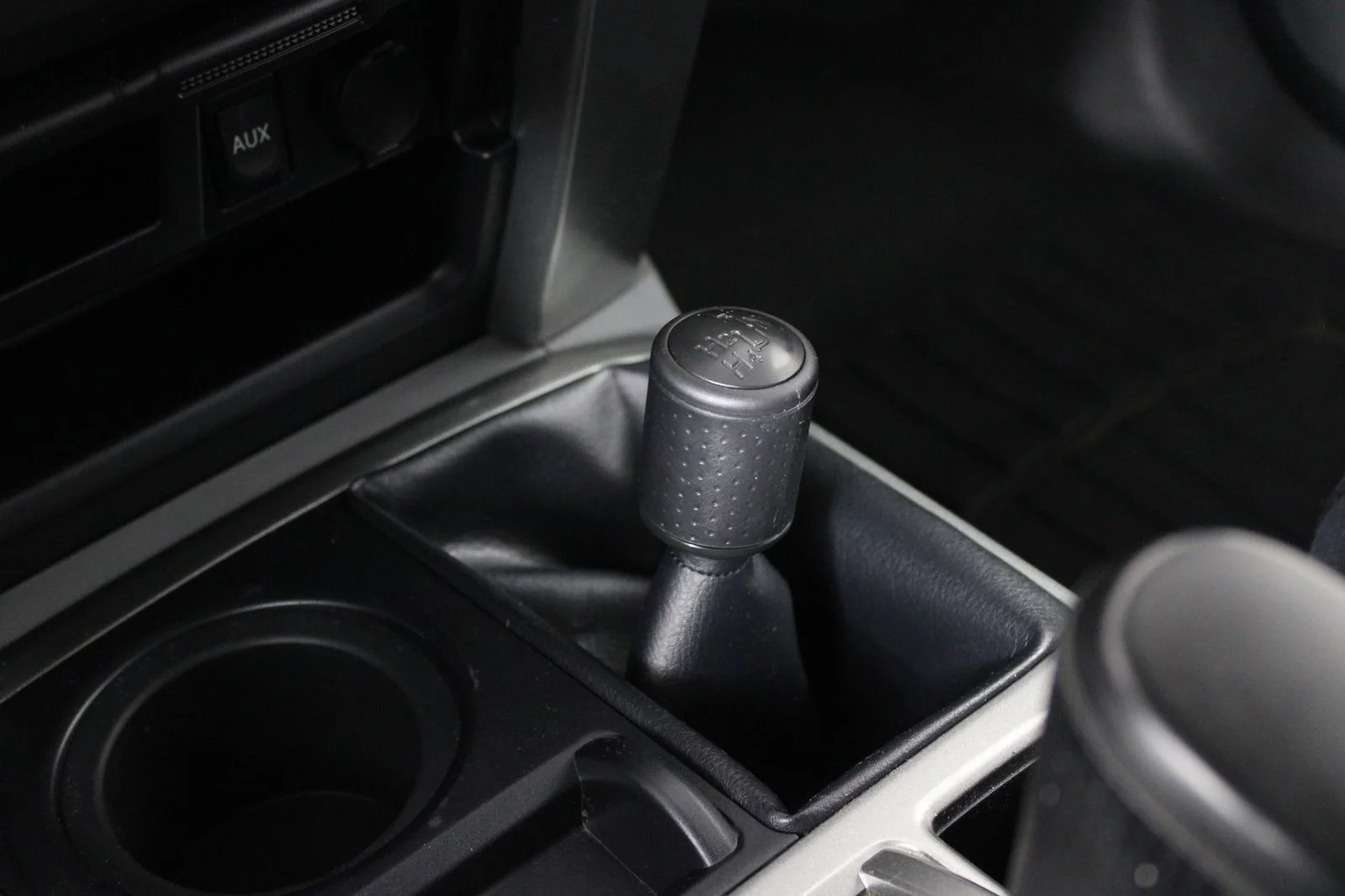 Used 2011 Red Toyota SR5 image 19