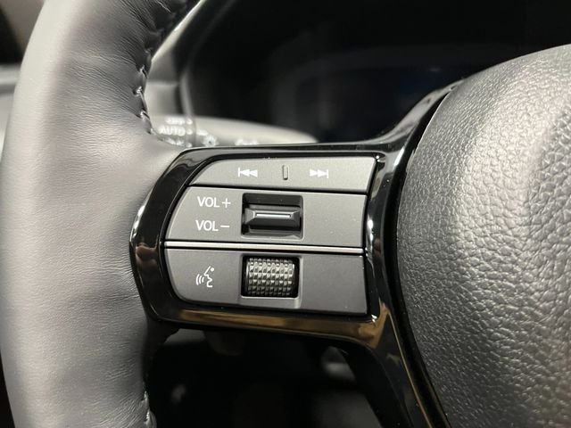 New 2026 Urban Gray Pearl Honda Touring image 16