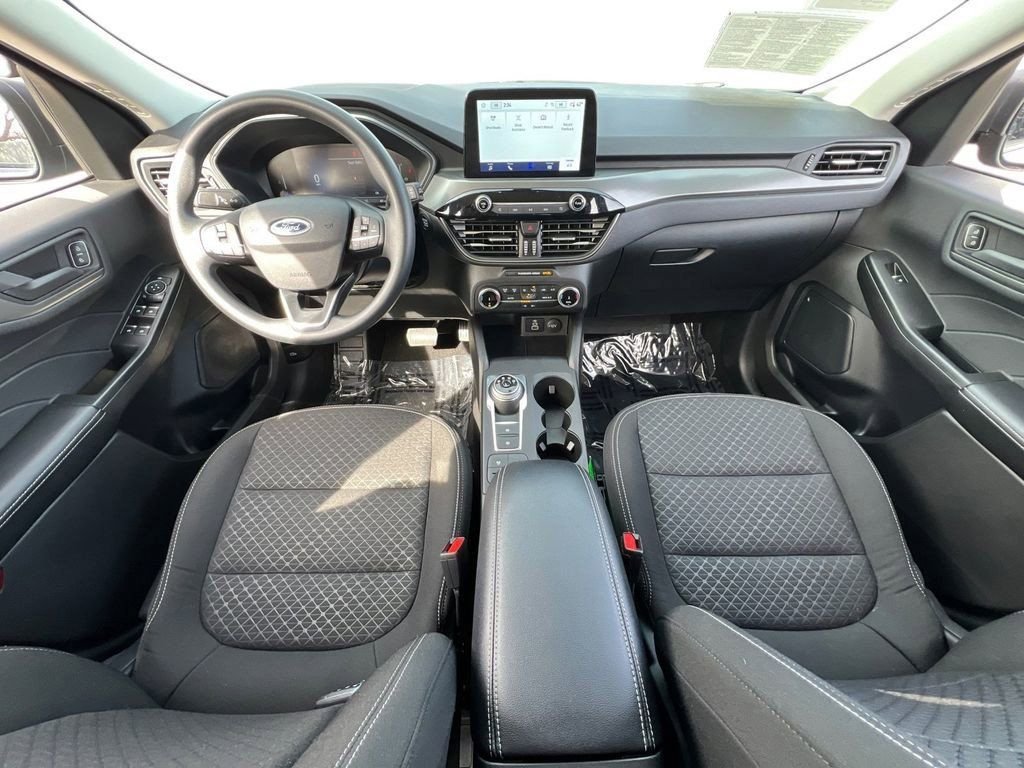 2025 Ford Escape Active - Photo 8