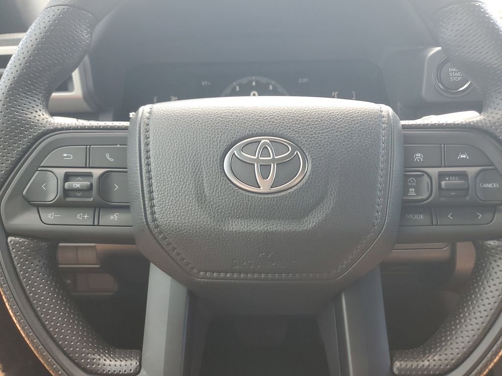 2025 Toyota Tacoma SR5 - Photo 19