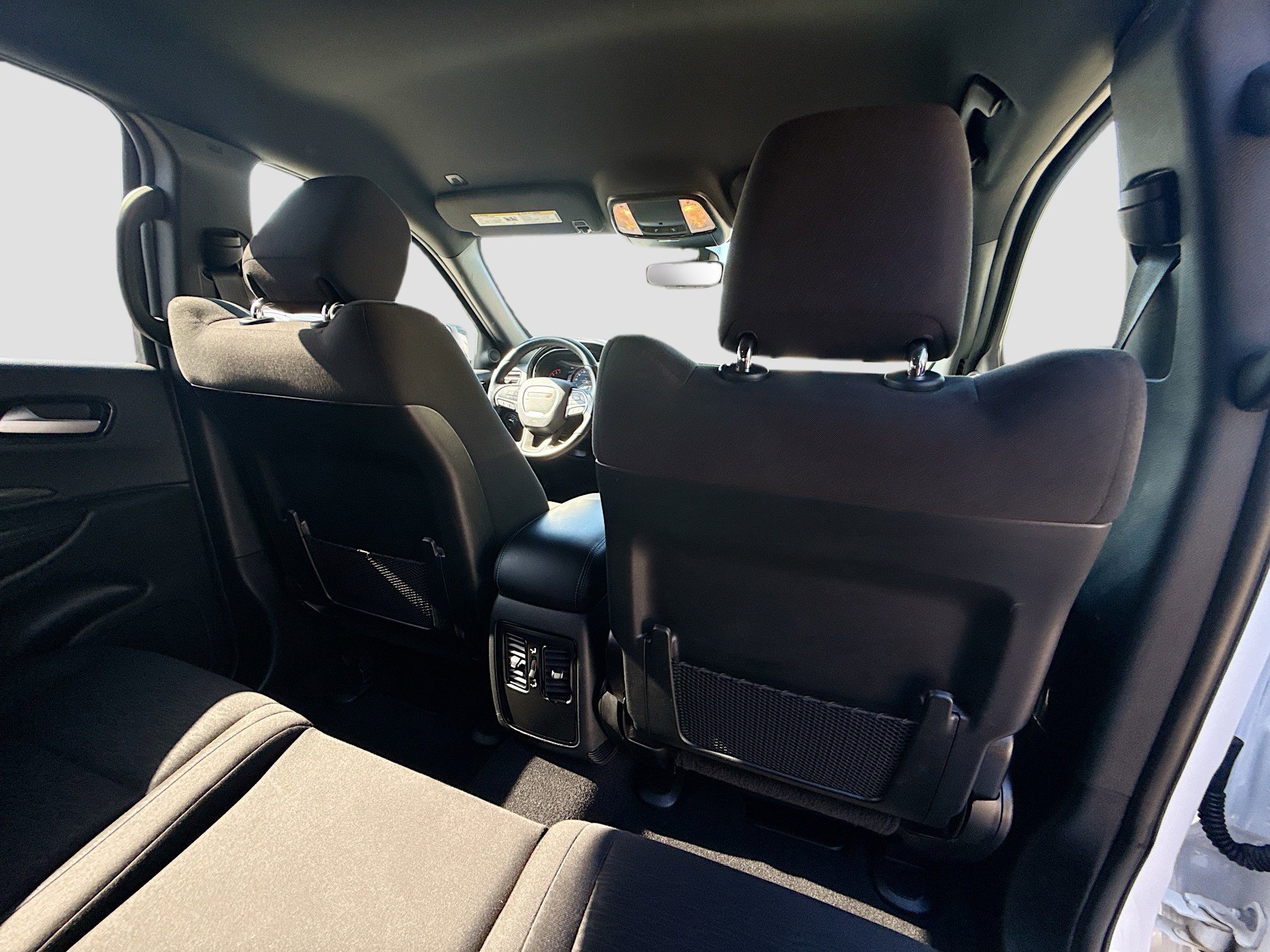 2024 Dodge Durango SXT - Photo 29