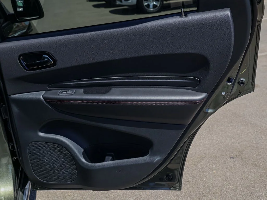 New 2026 Green Machine Exterior Paint Dodge GT Blacktop AWD Hemi image 18