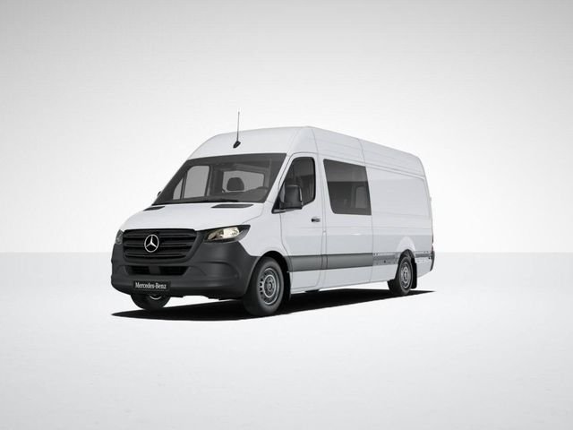 New 2026 Arctic White Mercedes-Benz Crew 170 WB image 40
