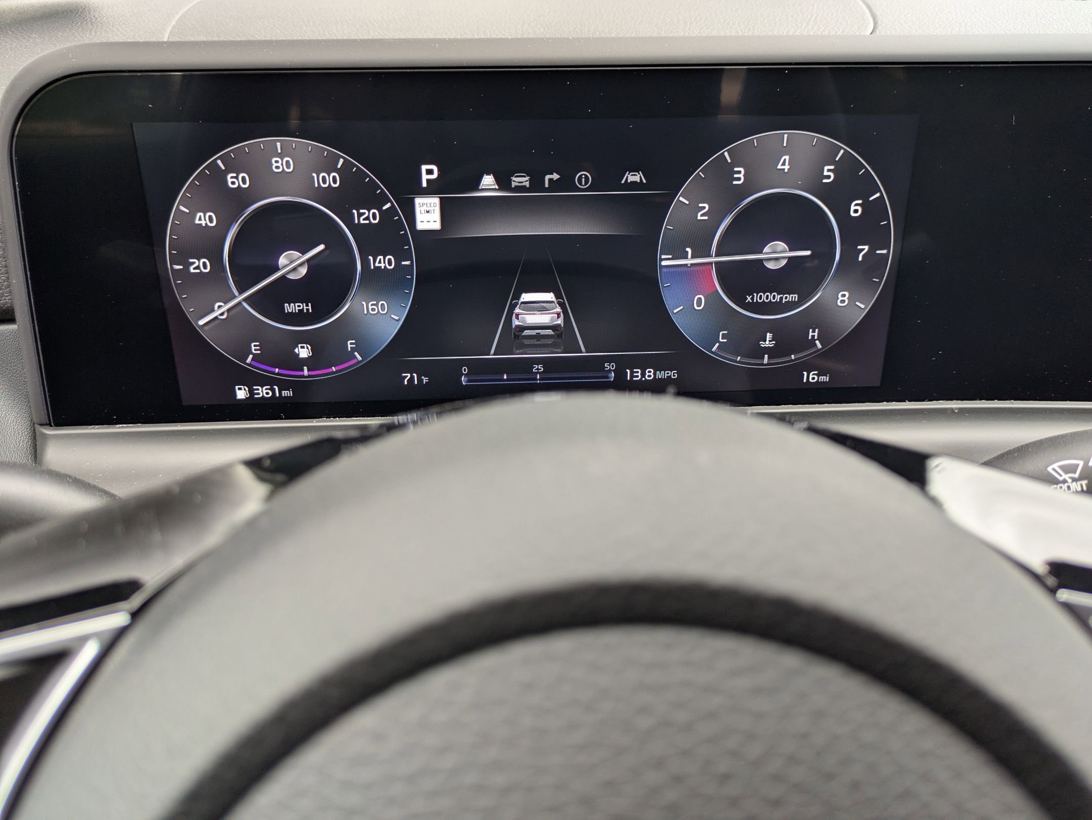 2026 Kia Seltos SX - Photo 19