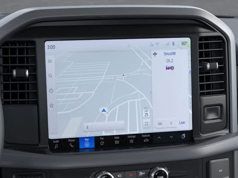 2025 Ford F-150 XLT - Photo 14