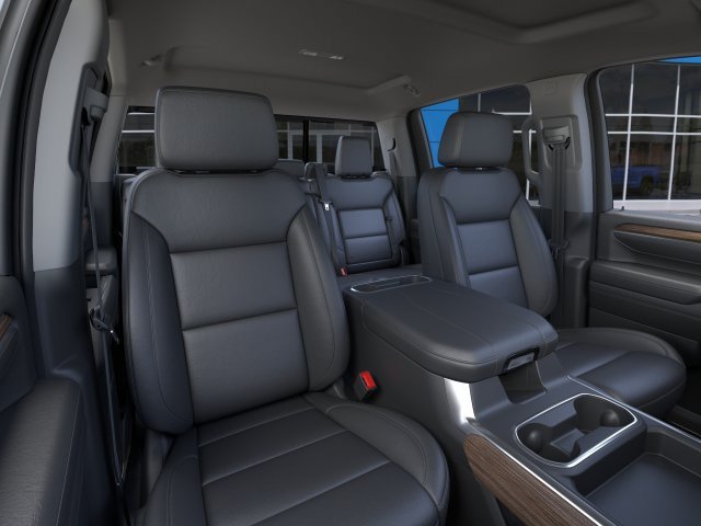 2026 Chevrolet Silverado 2500 HD LT - Photo 16