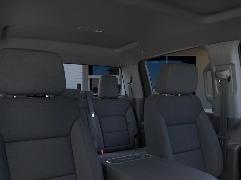 2026 GMC Sierra 1500 Elevation - Photo 24
