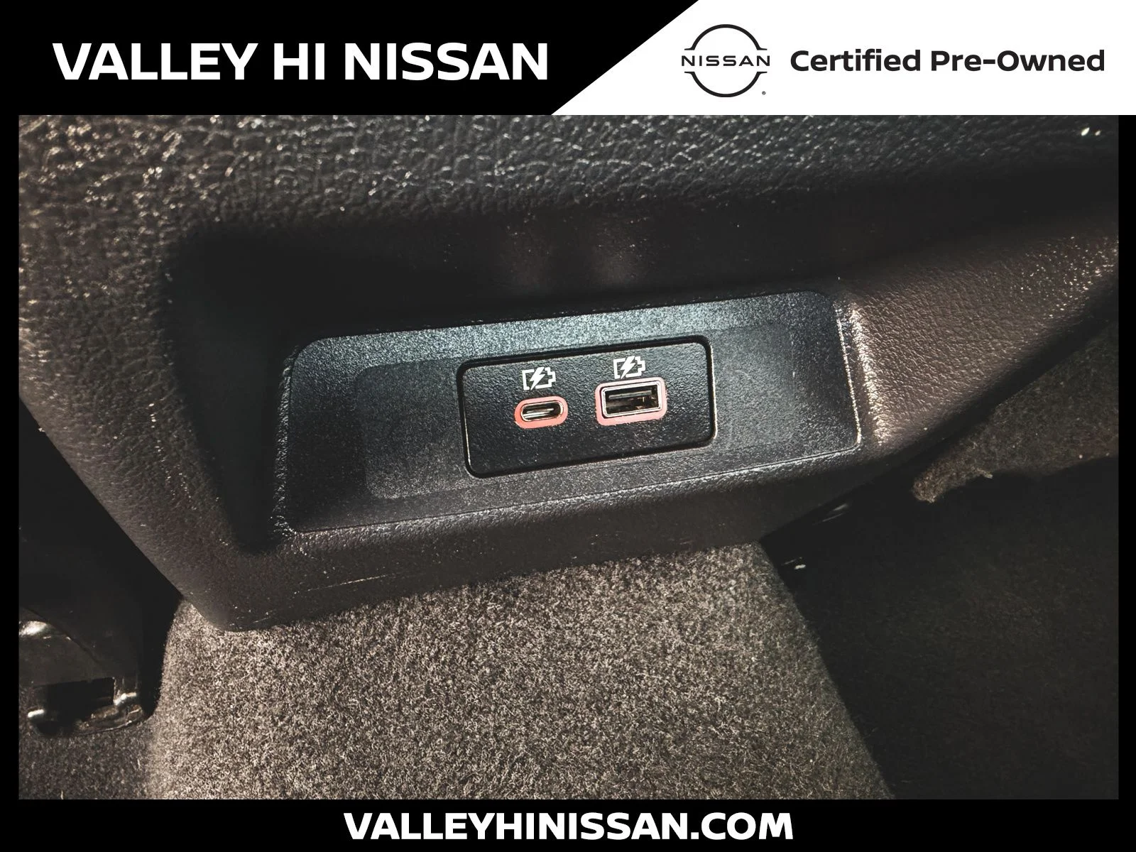 2024 Nissan Altima SV - Photo 19