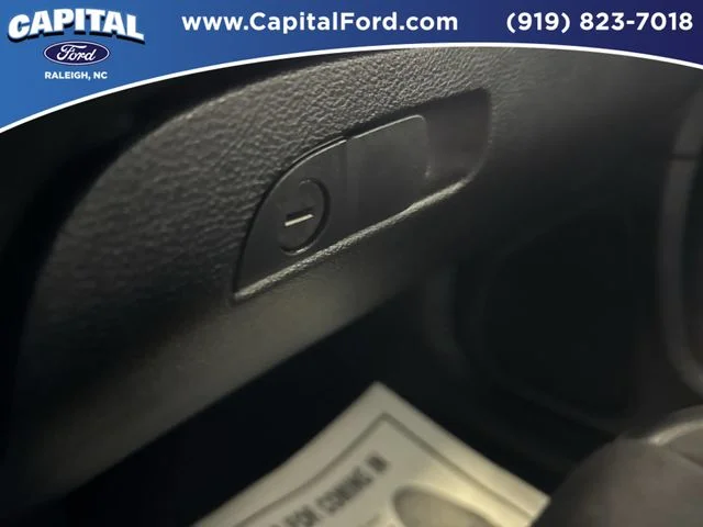 Used 2023 Black Dodge R/T image 28