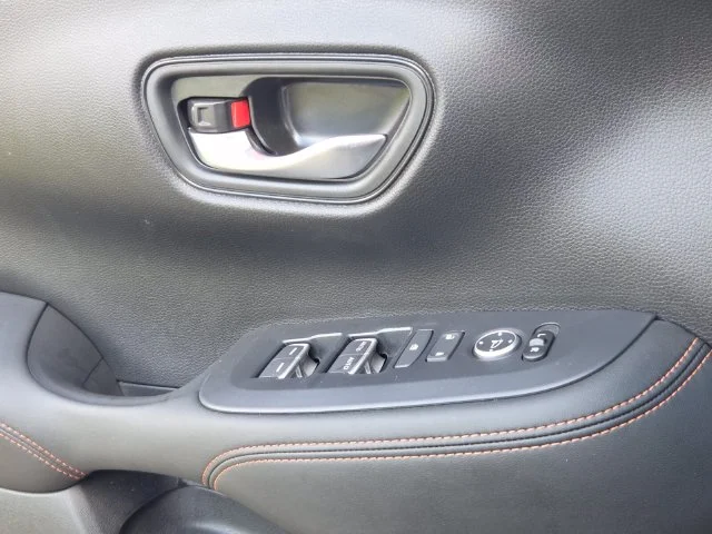 Used 2025  Honda Sport image 30