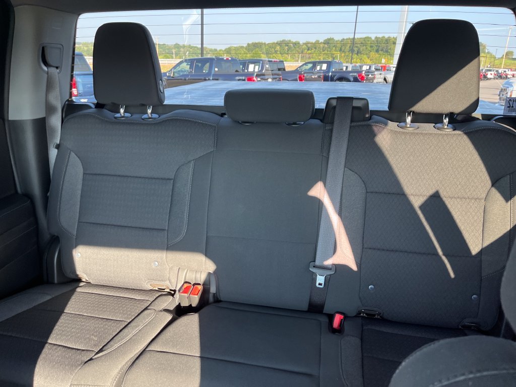 Used 2023 Brown Chevrolet LT image 15