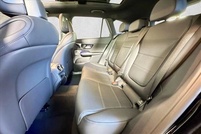 New 2026 Black Mercedes-Benz GLC 300 image 52