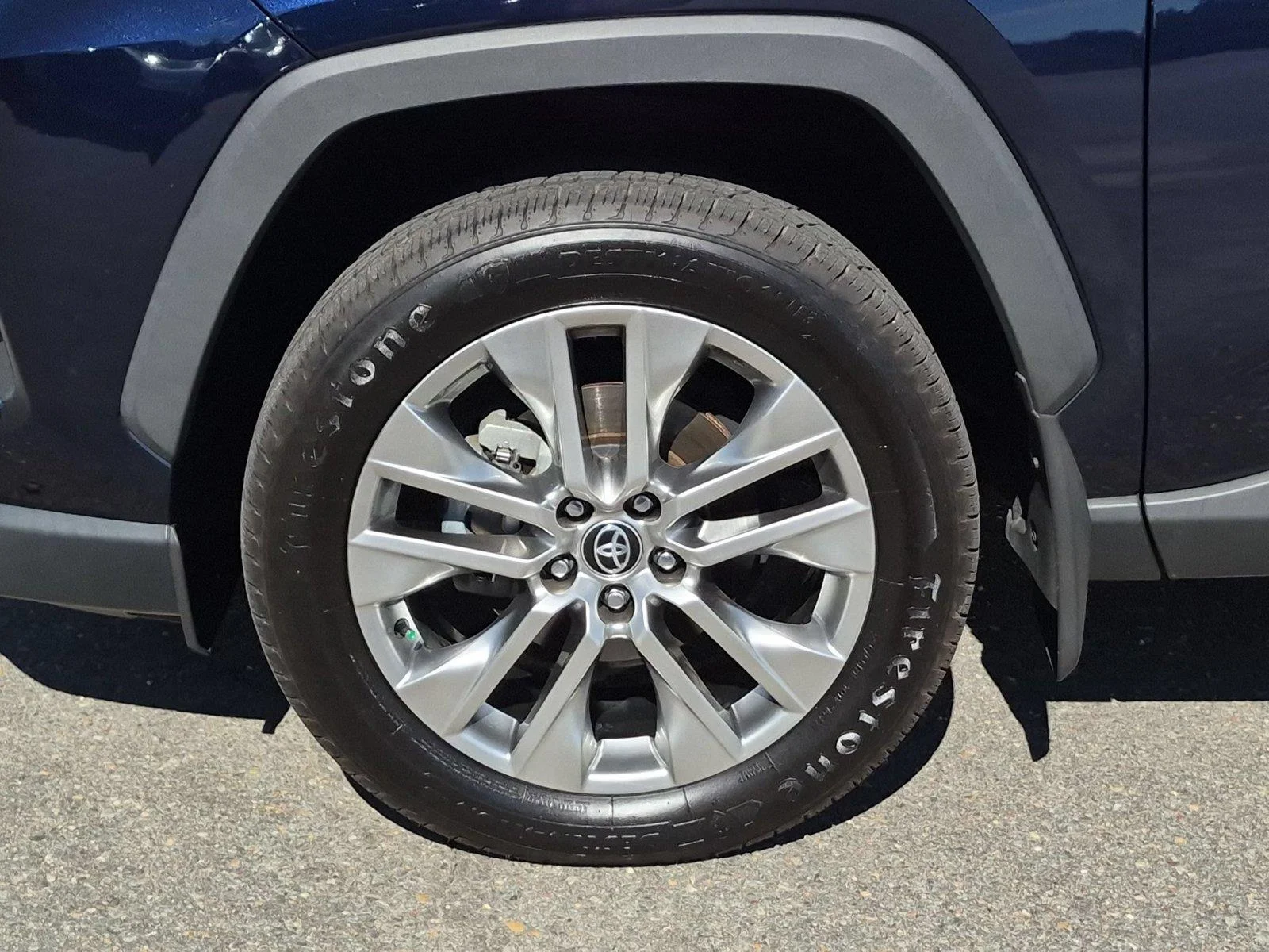 Used 2024 Blueprint Toyota XLE Premium image 10
