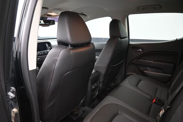 Used 2019 Black GMC All Terrain image 2