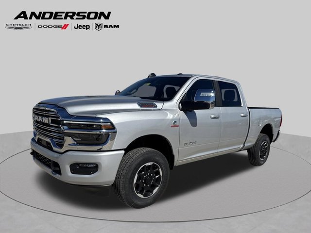 2027 RAM 2500 Laramie