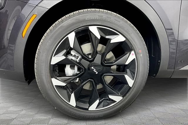 Used 2026 Gray Kia EX image 13