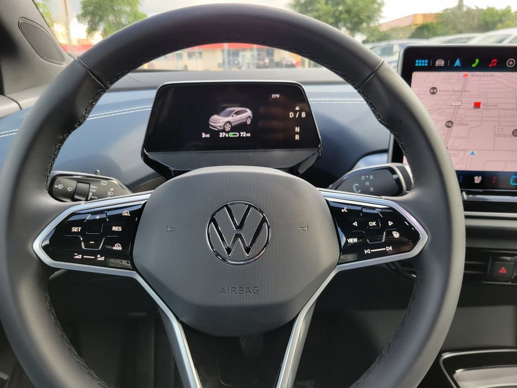 New 2026 White/off-white Volkswagen Pro S image 14