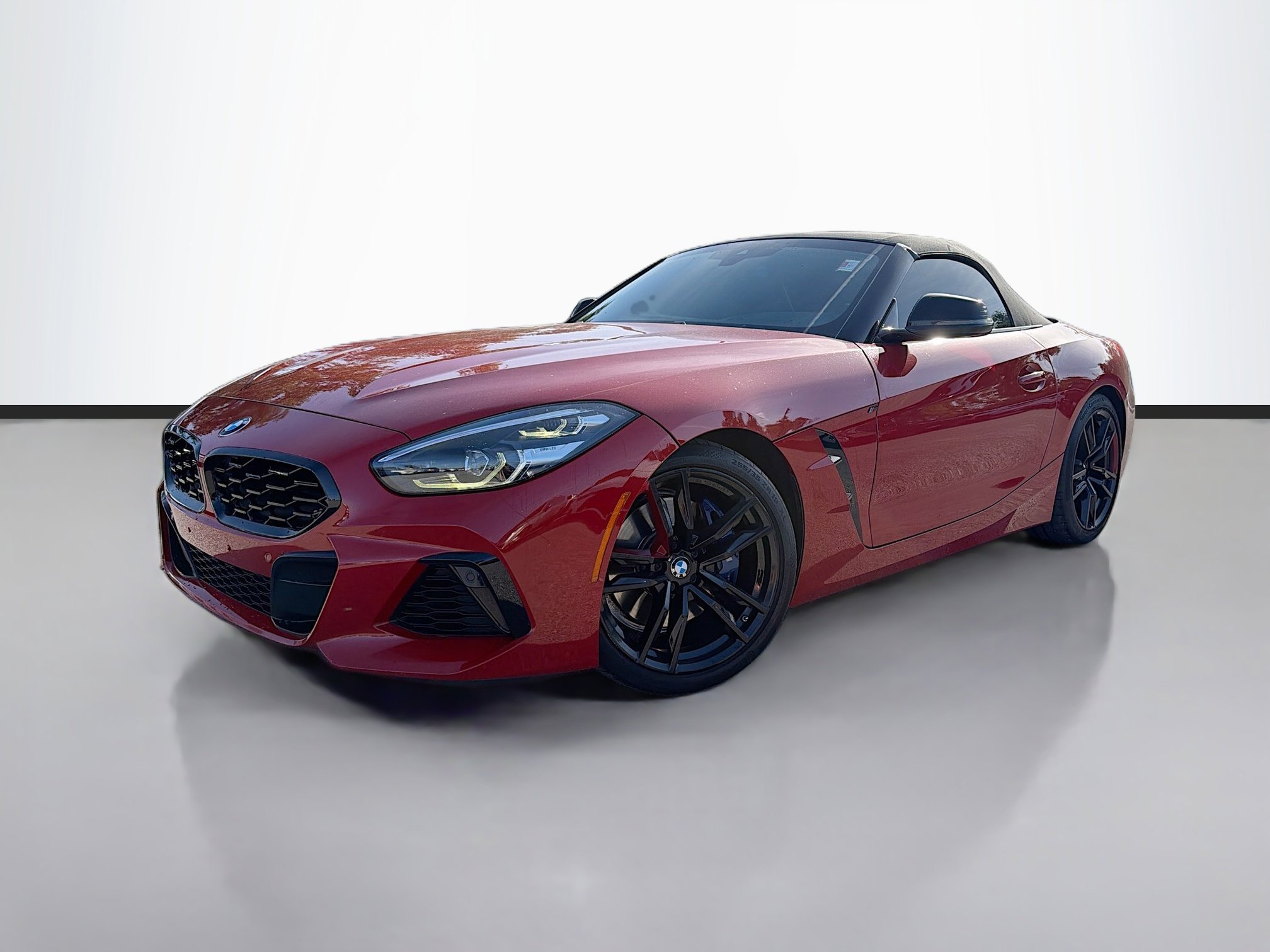 2020 BMW Z4 Base