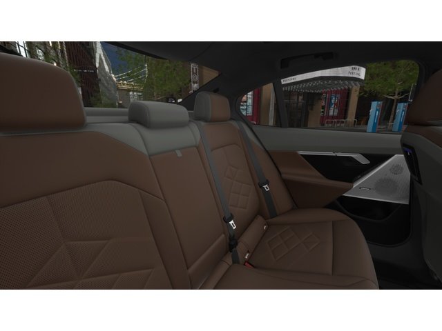 New 2027 Tanzanite Blue II Metallic BMW  image 12