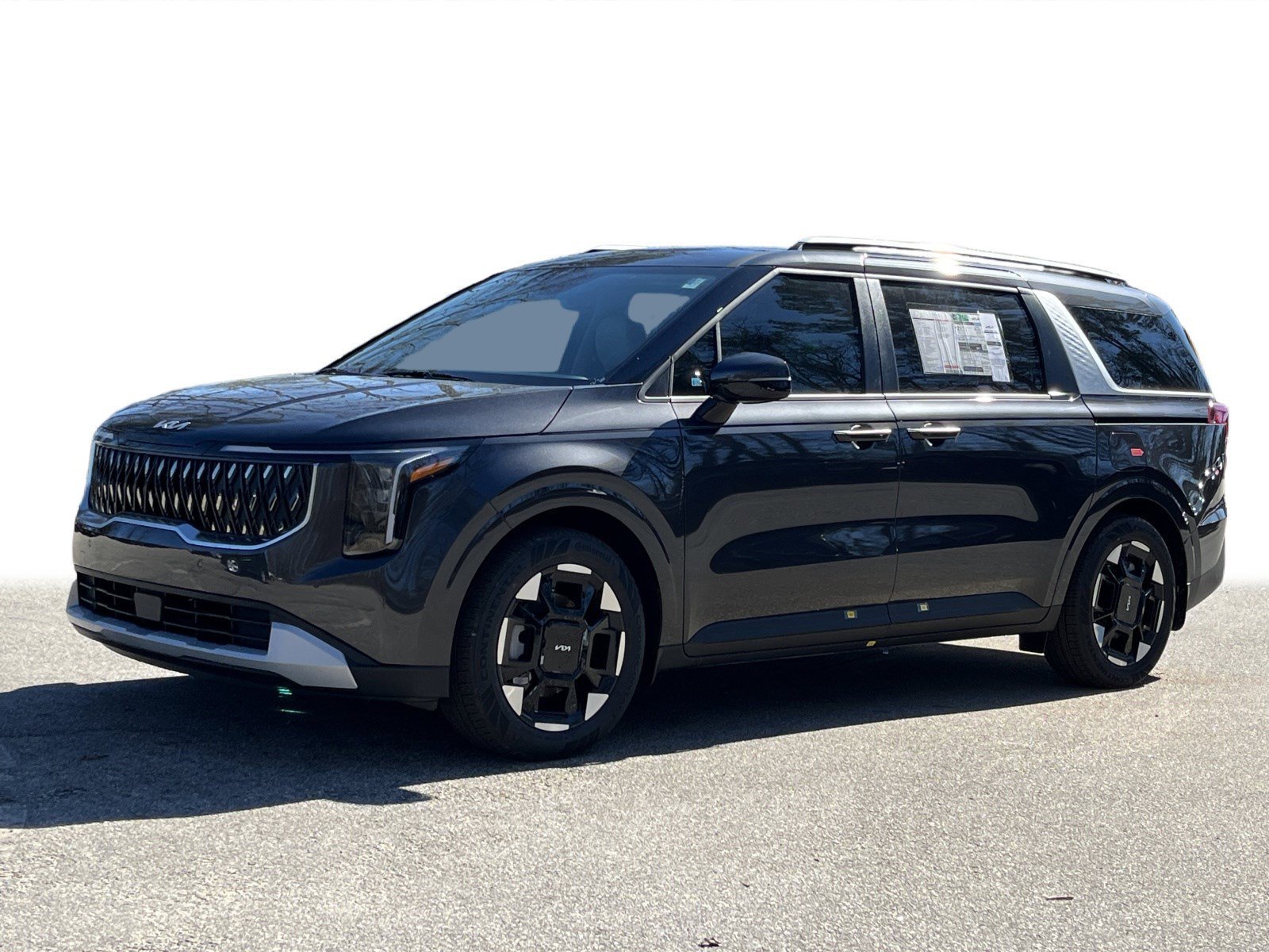 New 2026 Panthera Metal Kia EX image 25