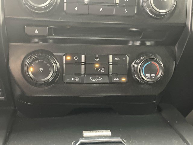 Used 2018 Magma Red Ford XL image 20