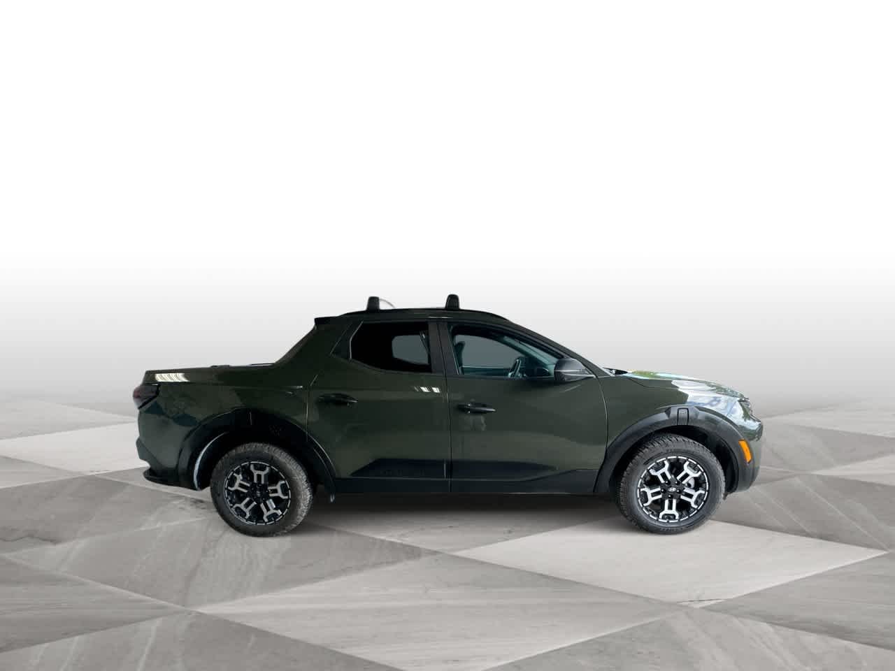New 2026 Rockwood Green Hyundai XRT image 9