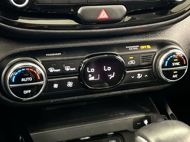 2023 Kia Soul GT-Line - Photo 24