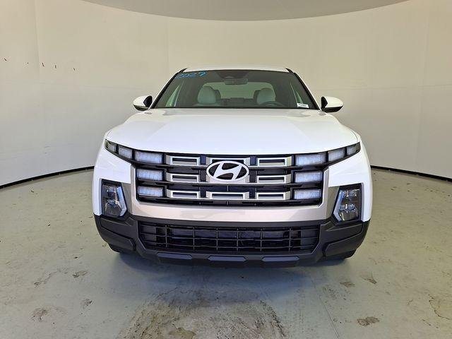 New 2027 White Hyundai SE FWD image 2