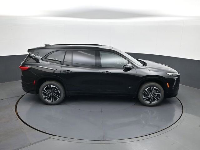 New 2026 Ebony Twilight Metallic Buick Sport Touring image 17