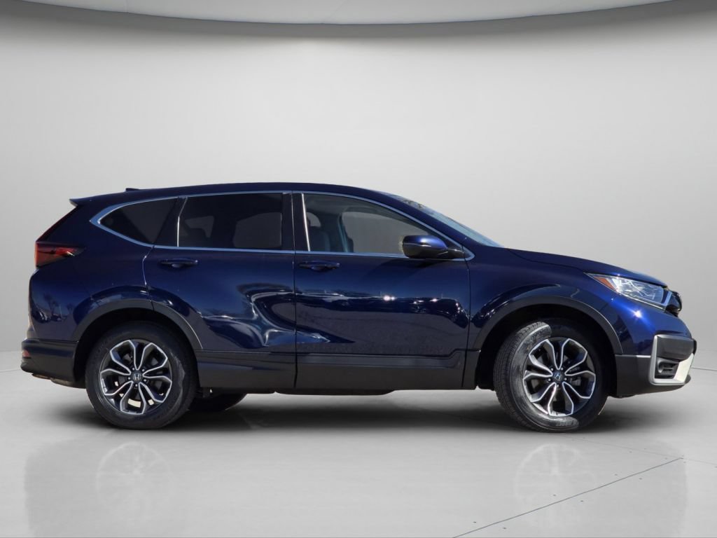 2020 Honda CR-V EX - Photo 22