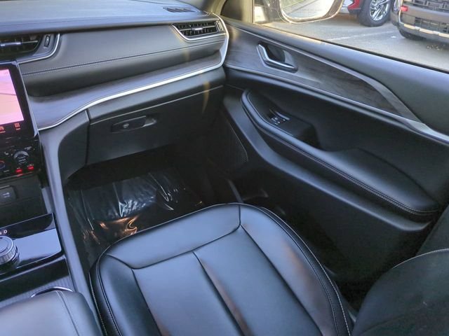 2024 Jeep Grand Cherokee L Limited - Photo 15