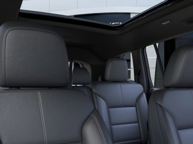 2026 GMC Acadia Elevation - Photo 24