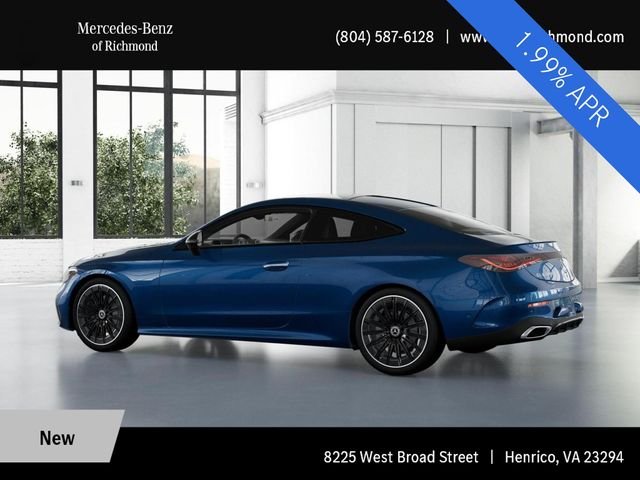 2025 Mercedes-Benz CLE CLE 300 - Photo 31