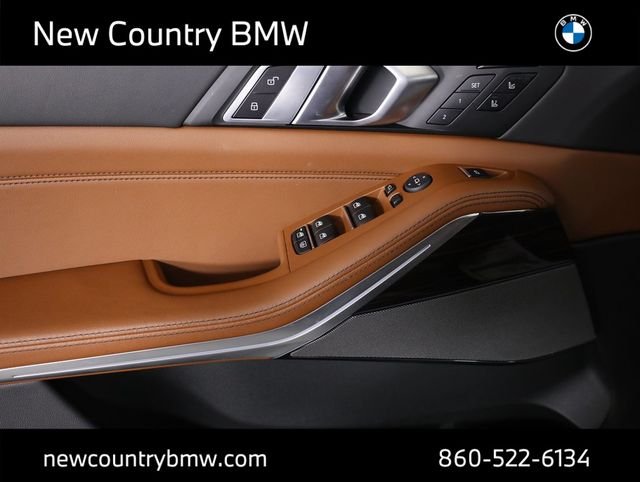 2026 BMW X7 M60i - Photo 9