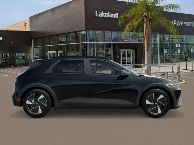 New 2027 Hyundai IONIQ 5 SEL
