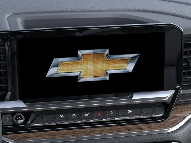 Used 2026 Black Chevrolet LT image 20
