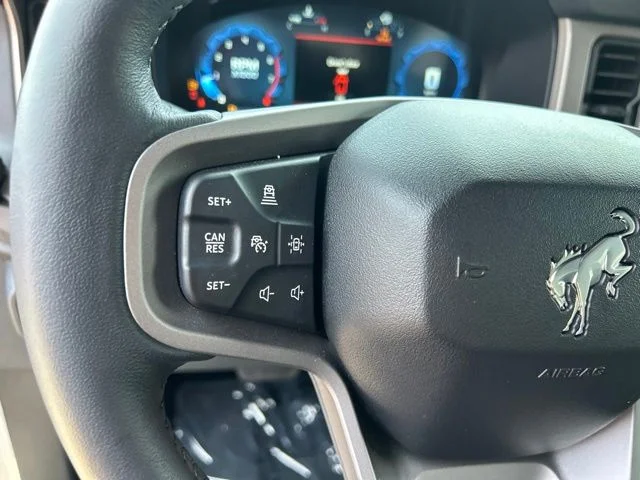 Used 2025 Beige Ford Outer Banks image 18