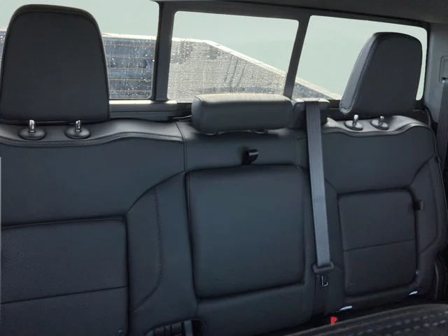 2026 GMC Sierra 2500HD Denali - Photo 31